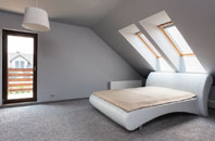 Tidcombe bedroom extensions