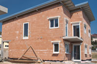 Tidcombe home extensions