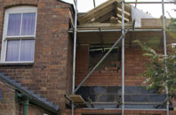 free Tidcombe home extension quotes