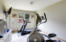 Tidcombe home gym construction leads